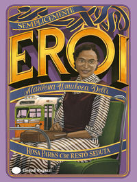 9788866568940 - Rosa Parks che restò seduta