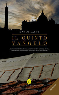 9788866600626 - Il quinto Vangelo