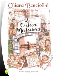 9788866601845 - La certosa misteriosa