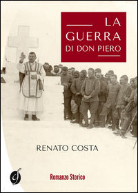 9788866602026 - La guerra di don Piero