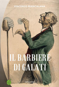 9788866602262 - Il barbiere di Galati