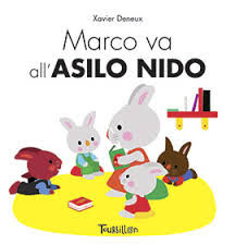 9788866640318 - Marco va all'asilo nido