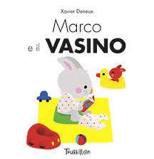 9788866640325 - Marco e il vasino. Ediz. illustrata