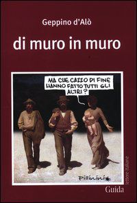 9788866661160 - Di muro in muro