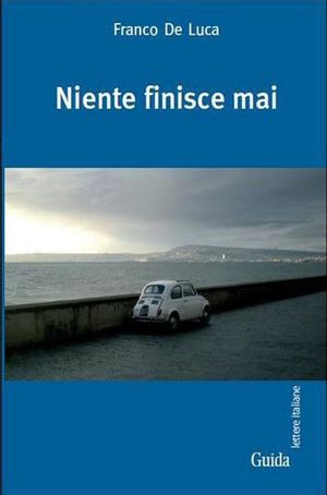 9788866661344 - Niente finisce mai