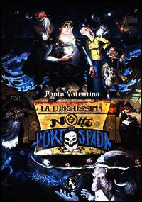 9788866671251 - La lunghissima notte di Portospada