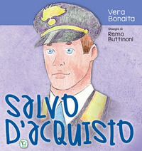 9788866713616 - Salvo D'Acquisto