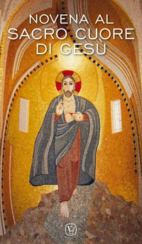 9788866714019 - Novena al Sacro Cuore di Gesù
