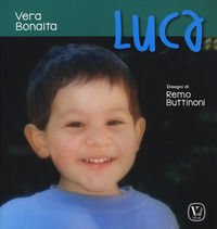 9788866714859 - Luca. Ediz. a colori