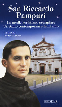 9788866718291 - San Riccardo Pampuri