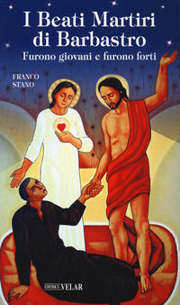 9788866718307 - I beati martiri di Barbastro