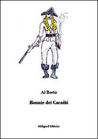 9788866720638 - Bonnie dei Caraibi