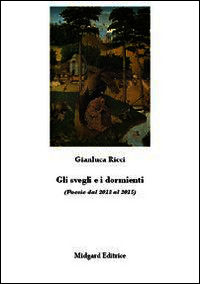 9788866720782 - Gli svegli e i dormienti