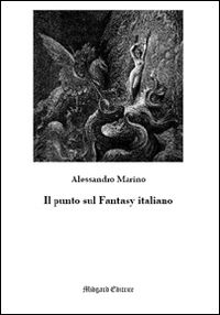 9788866721017 - Il punto sul fantasy italiano