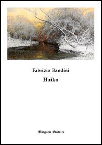 9788866721291 - Haiku