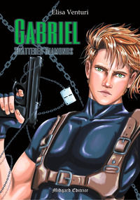 9788866722359 - Gabriel. Shattered diamonds