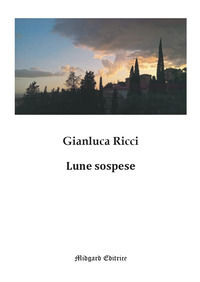 9788866723066 - Lune sospese