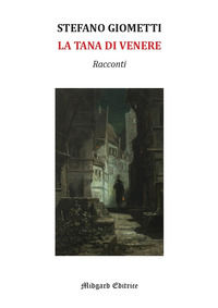 9788866723141 - La tana di Venere