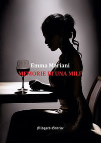 9788866723486 - Memorie di una MILF