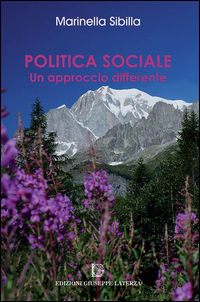 9788866741381 - Politica speciale. Un approccio differente