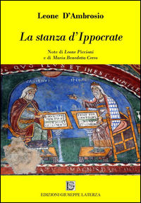 9788866741459 - La stanza d'Ippocrate