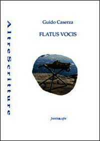 9788866790136 - Flatus vocis