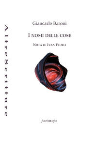 9788866792390 - I nomi delle cose