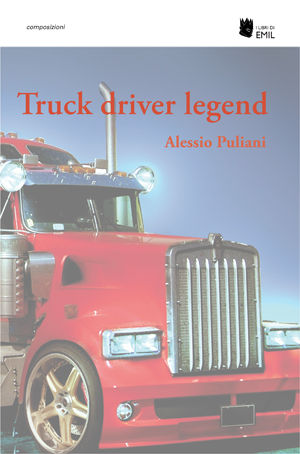 9788866800569 - Truck driver legend