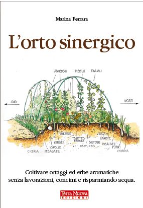 9788866810254 - L'orto sinergico