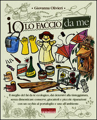 9788866810384 - Io lo faccio da me