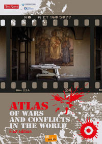 9788866817314 - Atlas of wars and conflits in the world