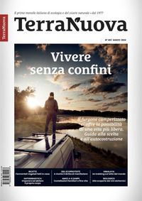 9788866819493 - Terra Nuova (2024). Vol. 2: Marzo