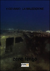 9788866825821 - 4 gennaio. La maledizione