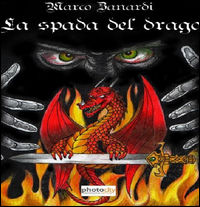 9788866827443 - La spada del drago