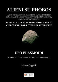 9788866829249 - Alieni su phobos
