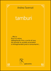 9788866830412 - Tamburi