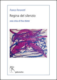 9788866830542 - Regina del silenzio