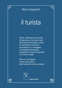 9788866831839 - Il turista