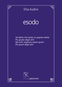 9788866831877 - Esodo
