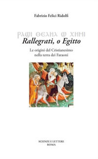 9788866870234 - Rallegrati. O Egitto