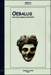 9788866870258 - Oebalus. Studi sulla Campania nell'antichità. Vol. 7