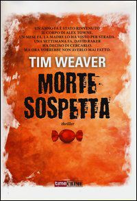 9788866880745 - Morte sospetta