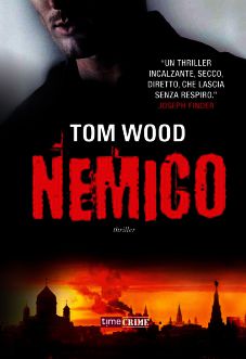 9788866880936 - Nemico