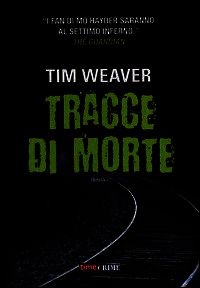 9788866881148 - Tracce di morte