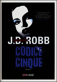 9788866881315 - Codice cinque