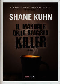 9788866881858 - Il manuale dello stagista killer