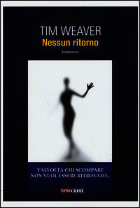 9788866881889 - Nessun ritorno