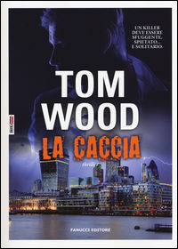 9788866882404 - La caccia