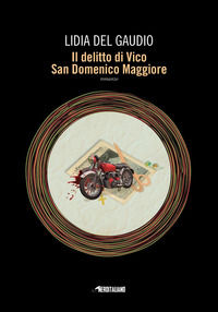 9788866884453 - Il delitto di Vico San Domenico Maggiore