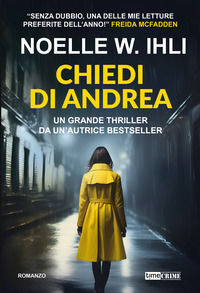 9788866885337 - Chiedi di Andrea